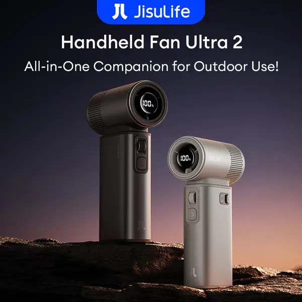 JisuLife Ultra 2