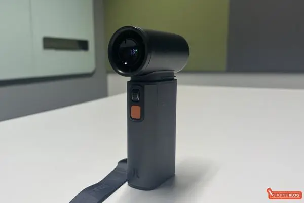 JisuLife review: battery longevity 