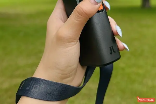 JisuLife lanyard