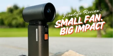 Jisulife Review