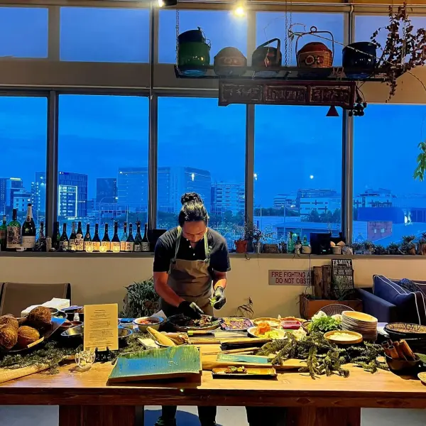 Best Filipino Restaurant Singapore - Kanto Grill