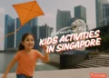 Kids Activities Singapore