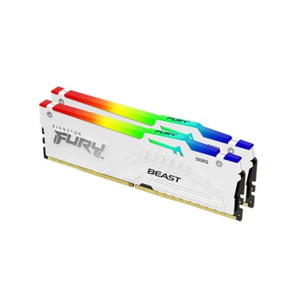Kingston Fury Beast DDR5-6000 (2x16GB)