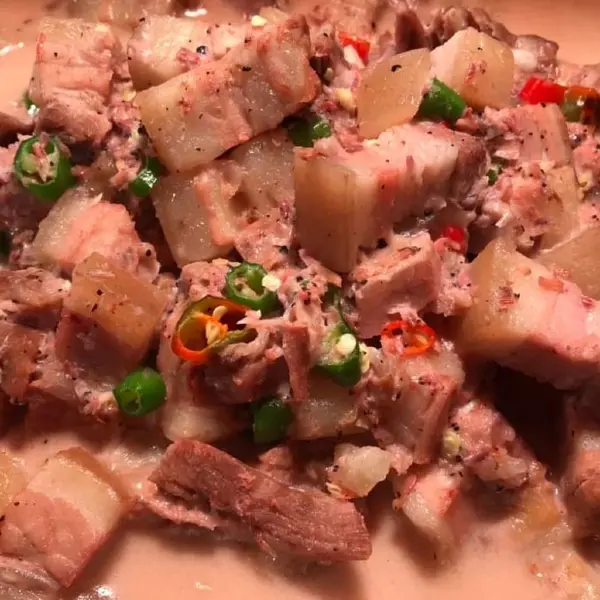 Best Filipino Restaurant Singapore - Kuya's Kusinang Pinoy