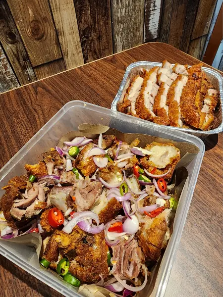 Best Filipino Restaurant Singapore - Lola J Kusinang Pinoy