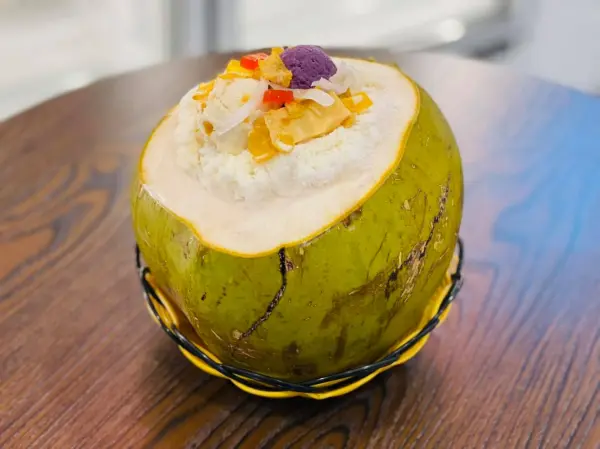 Best Filipino Restaurant Singapore - Luci's Kitchen