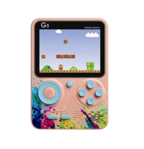 Mini 500 in 1 Game Console shopee trending