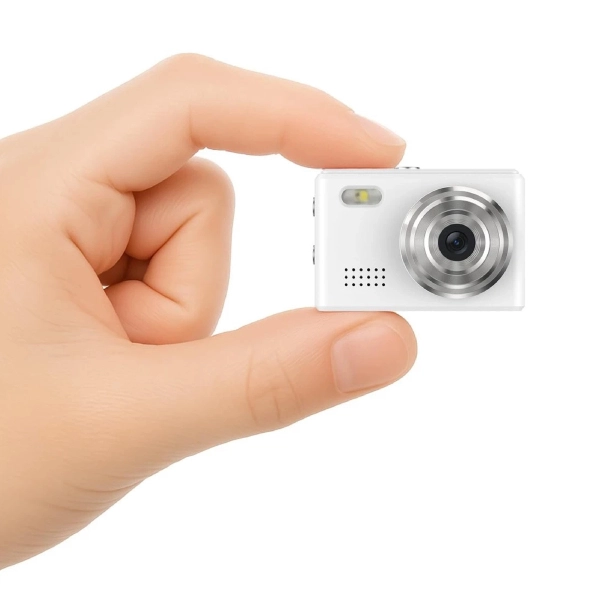 Mini Keychain Camera shopee trending