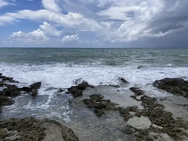morning and lunch explore kenting national park taiwan road trip 