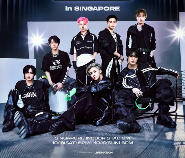 NCT DREAM The Dream Show 4