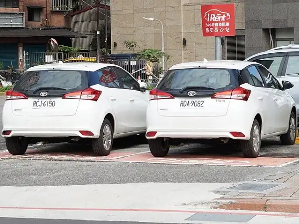 private transportation rental for comfort and convenience transport in taiwan