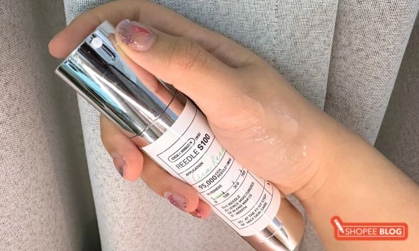 Reedle Shot 100 Serum