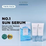 7.7 sale and deals: SKIN1004 Sun Serum