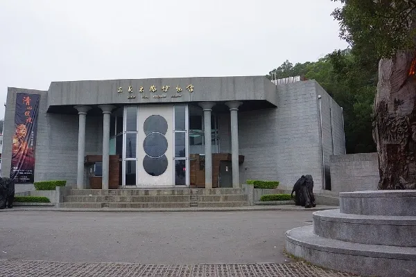 sanyi wood sculpture museum things to do in taiwan