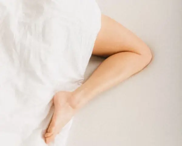 Don't shave your legs during Hungry Ghost Festival