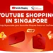 Shopee x YouTube Shopping