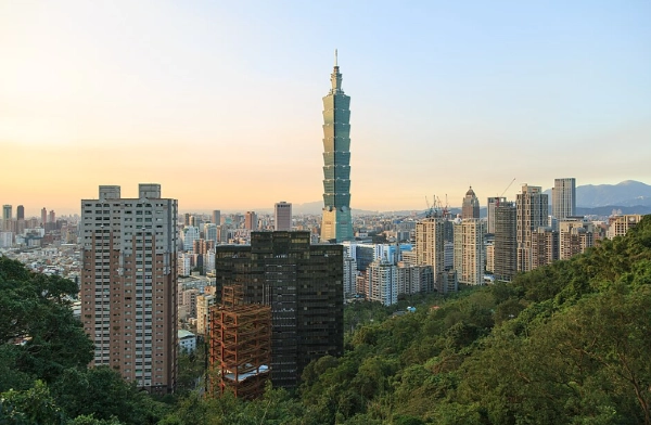 taipei 101 things to do in taiwan