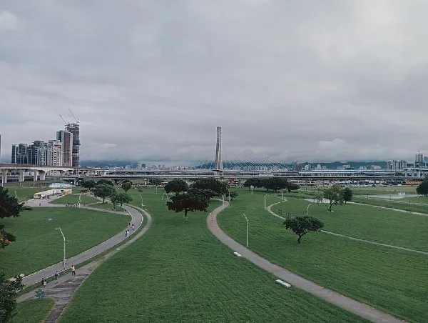 things to do in taiwan new taipei