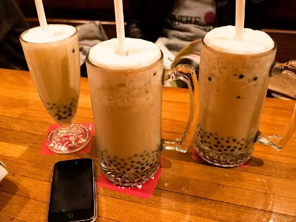 things to do in taiwan taichung