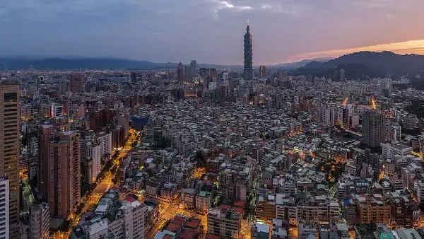 things to do in taiwan taipei city