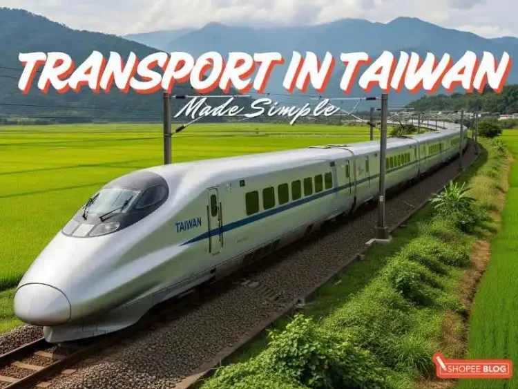 transport in taiwan a guide to getting around like a pro