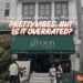 Why Cafe Gyoen Matcha Bar Was Not What I Expected