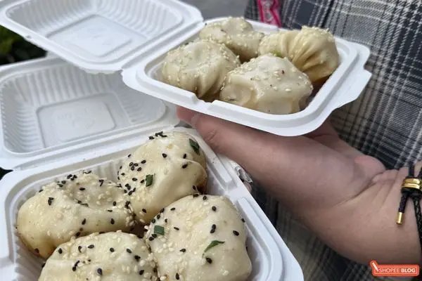 Xiao Yang Shengjianbao