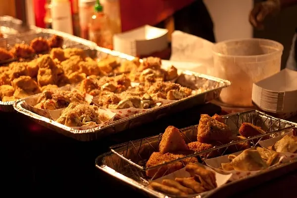 yansan night market best night markets in taipei