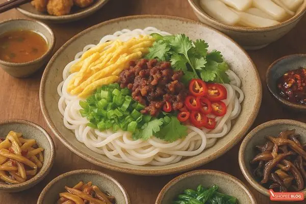 Yunnan cuisine