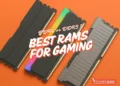 best ram for gaming 2025
