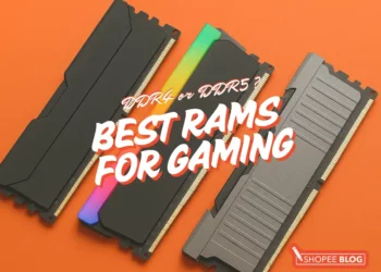 best ram for gaming 2025