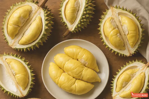 what to do in singapore this weekend: Enjoy a durian feast