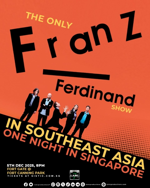 franz ferdinand