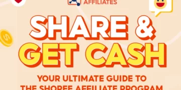 how to earn shopee affiliate program