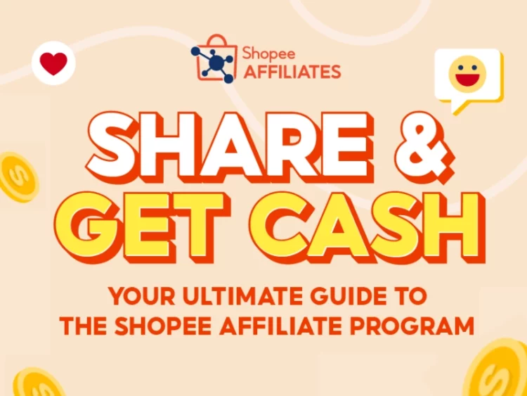 how to earn shopee affiliate program