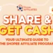 how to earn shopee affiliate program