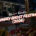 hungry ghost festival