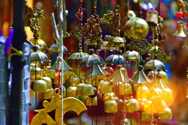 Don’t hang wind chimes at home hungry ghost festival do's and don'ts