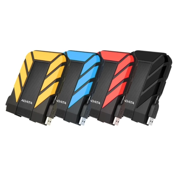 ADATA HD710 Pro (2TB) best external hard drives