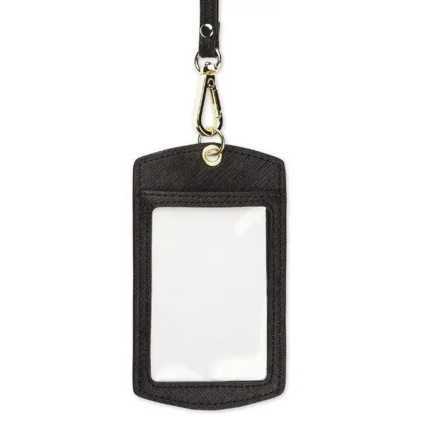 what to buy for teachers day: Cardholder Lanyard