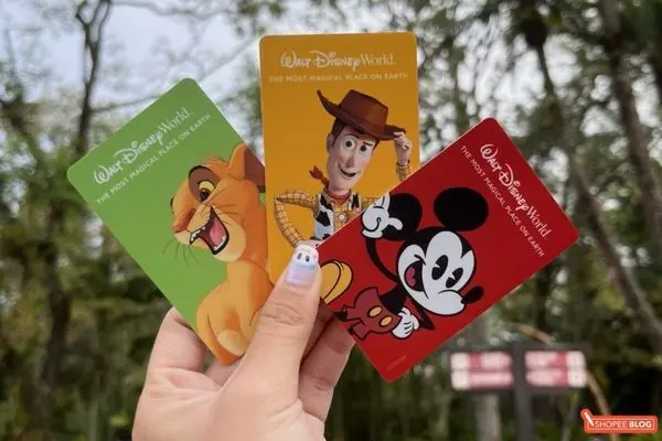 shanghai disneyland guide: making use of Disneyland Premier Access