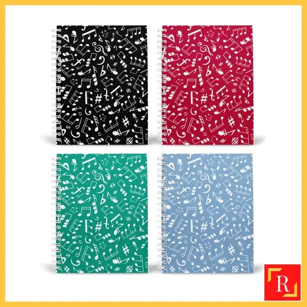 what to buy for teachers day: Manuscript Notebook