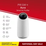 PRISM+ Aura Smart Air Purifier