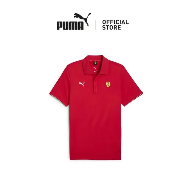 singapore f1 dress code: PUMA F1 jersey