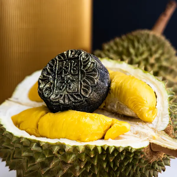 Premium Mao Shan Wang Durian Snowskin Mooncake