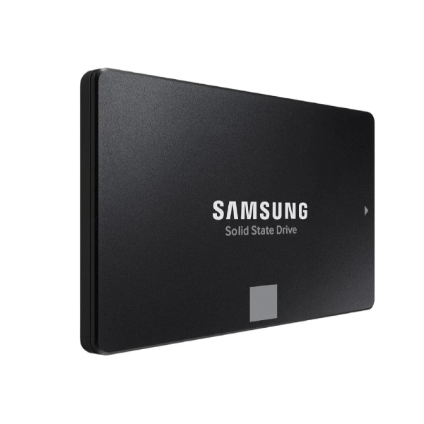 best ssd gaming sata Samsung 870 EVO