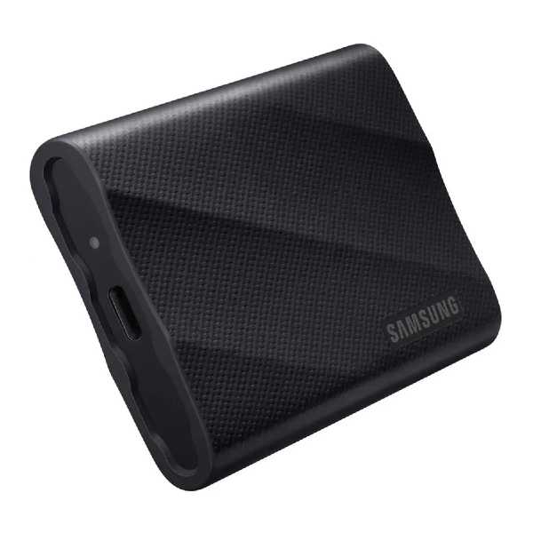 Samsung T9 Portable SSD