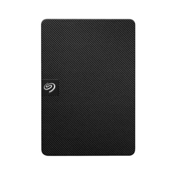 Seagate Expansion Portable Hard Drive (1TB - 5TB)