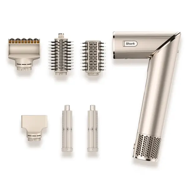 best hair curler singapore: Shark FlexStyle Air Styling
