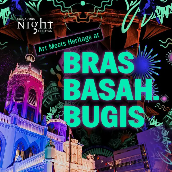 Singapore Night Festival